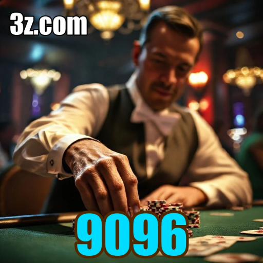 Conectando Gerações: Família e Jogos no 9096