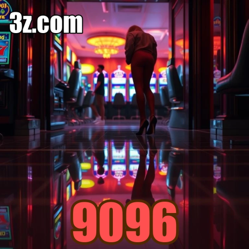 Multiplayer É a Alma do 9096: Entre Amigos e Adversários