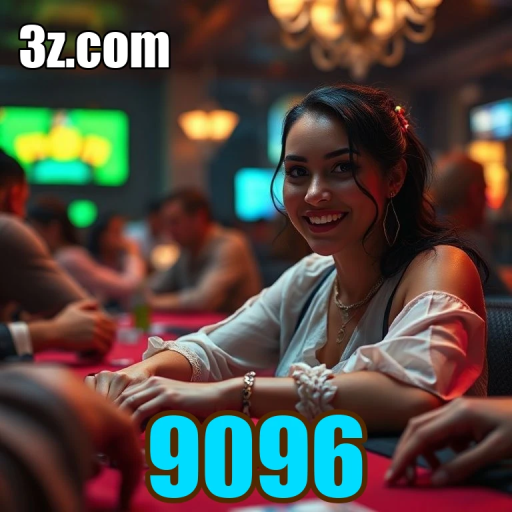 Roleplay no 9096: Um Mundo Criativo de Coisas Novas