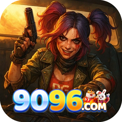 9096 Logo